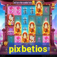 pixbetios