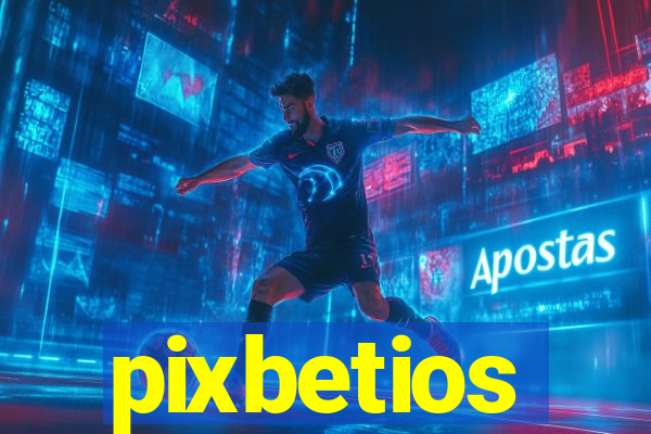 pixbetios