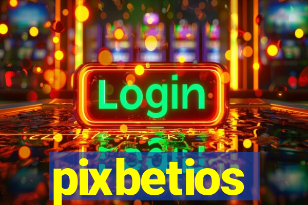 pixbetios