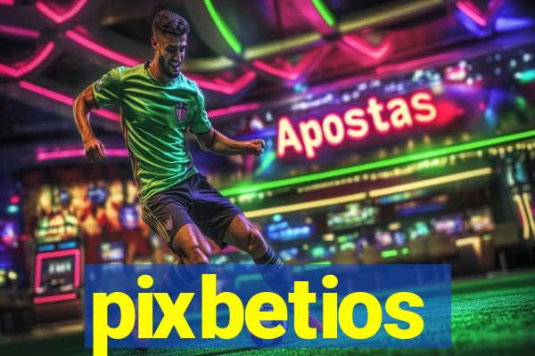 pixbetios