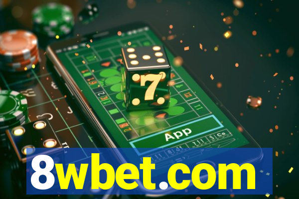 8wbet.com