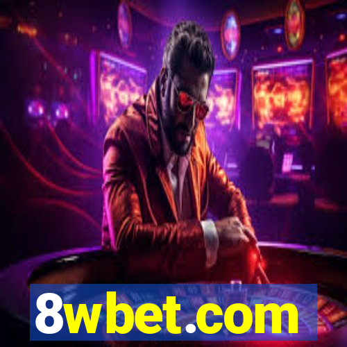 8wbet.com