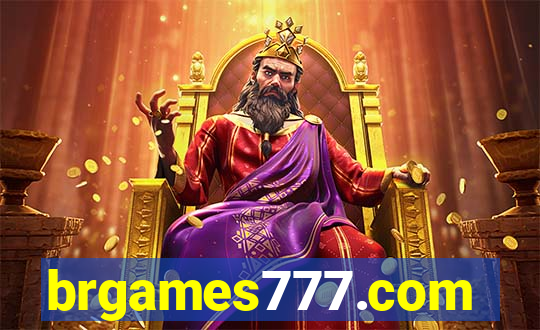 brgames777.com