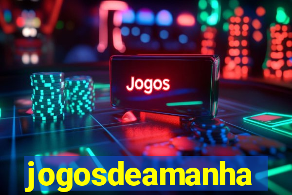 jogosdeamanha