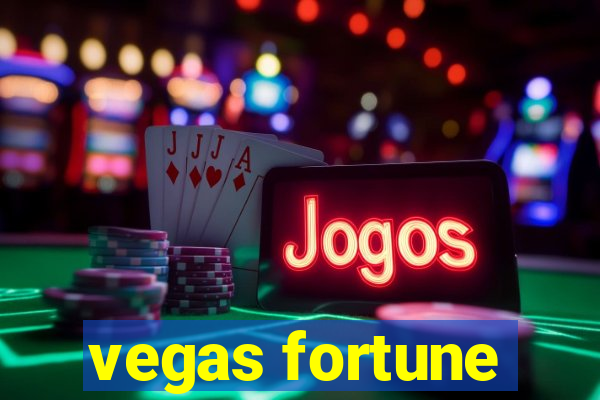 vegas fortune