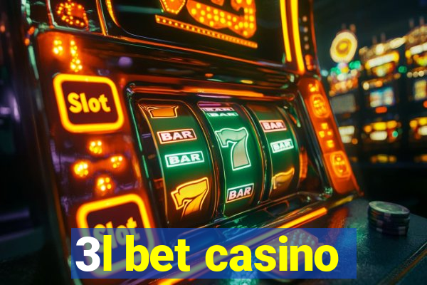 3l bet casino