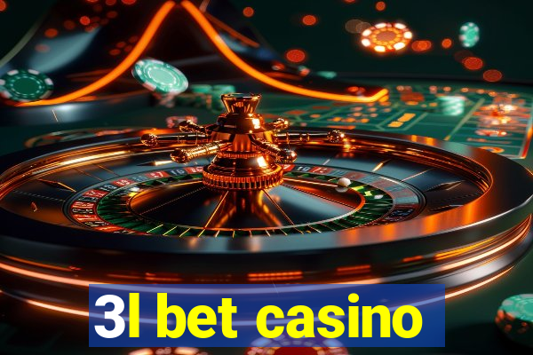 3l bet casino