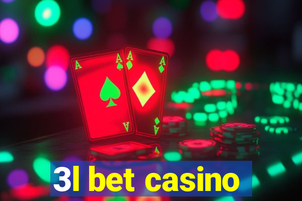 3l bet casino