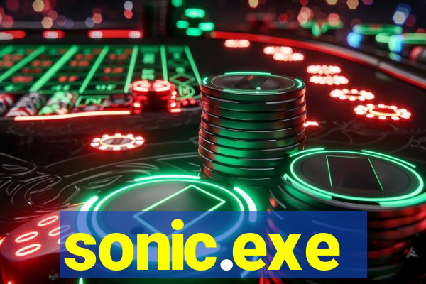 sonic.exe