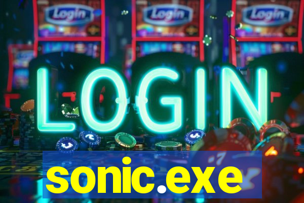 sonic.exe