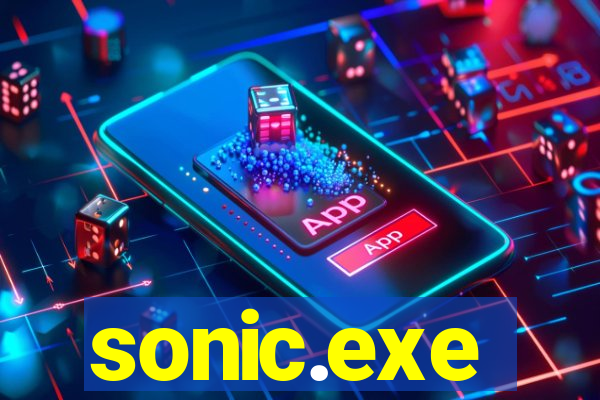 sonic.exe