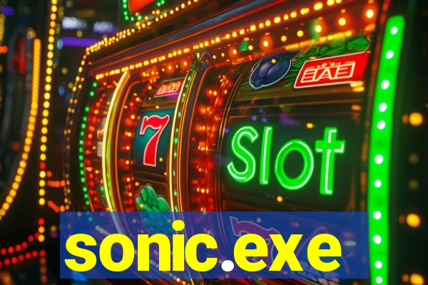 sonic.exe