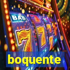 boquente