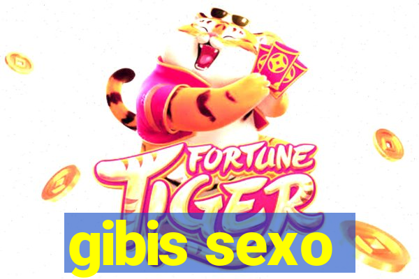 gibis sexo