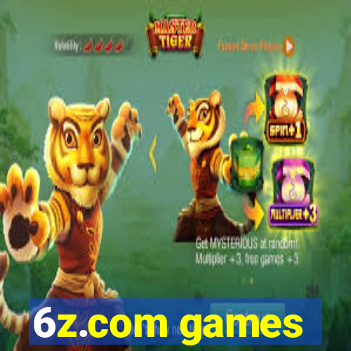 6z.com games