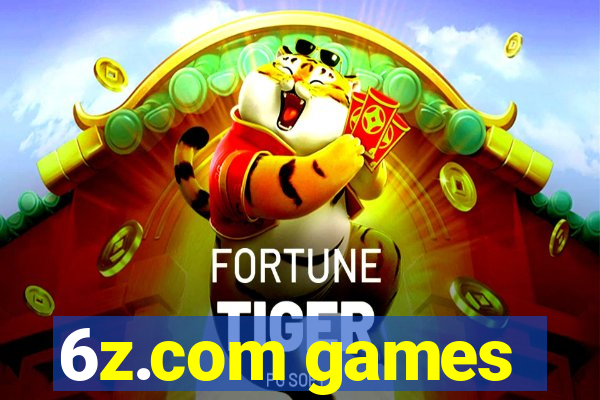 6z.com games