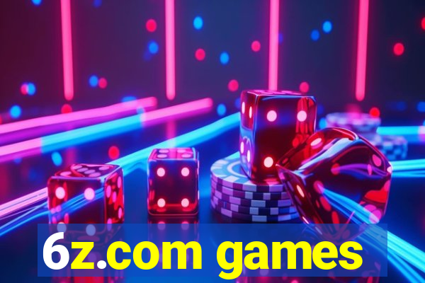 6z.com games