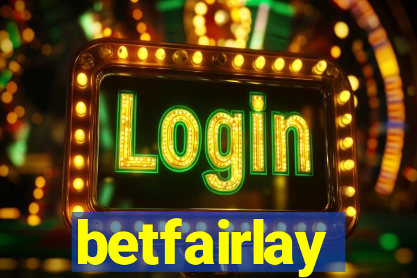 betfairlay