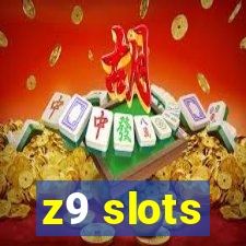 z9 slots