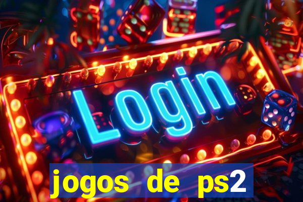 jogos de ps2 download iso