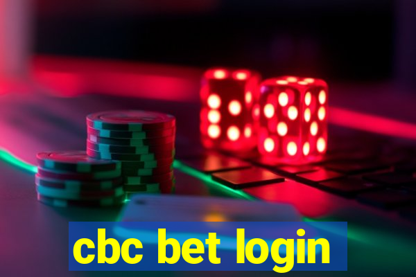 cbc bet login