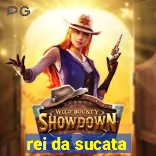 rei da sucata