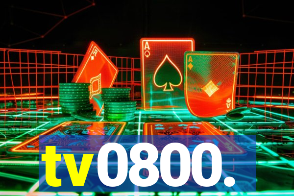 tv0800.