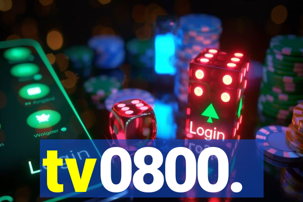 tv0800.