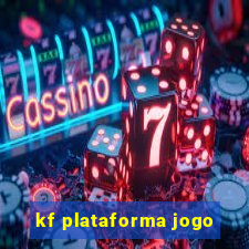 kf plataforma jogo