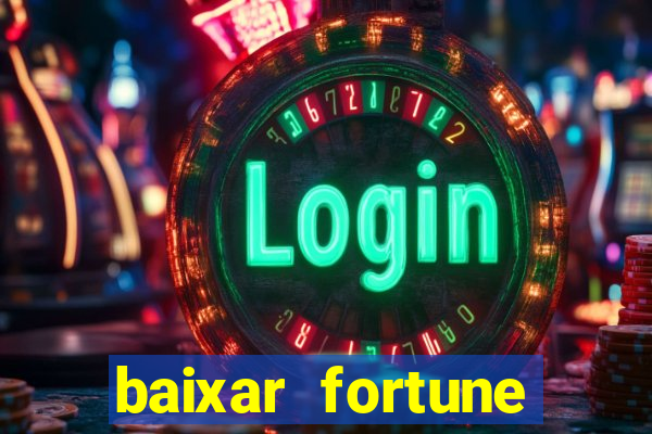 baixar fortune tiger para android