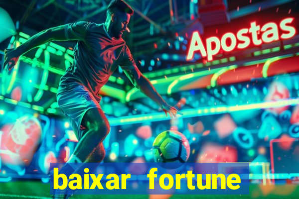 baixar fortune tiger para android