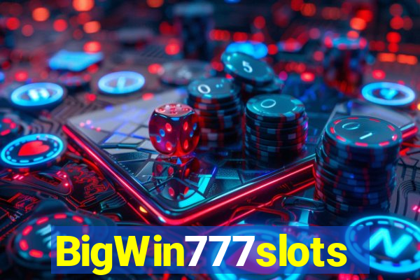 BigWin777slots