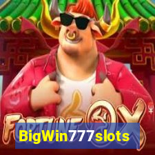 BigWin777slots