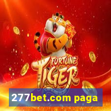 277bet.com paga