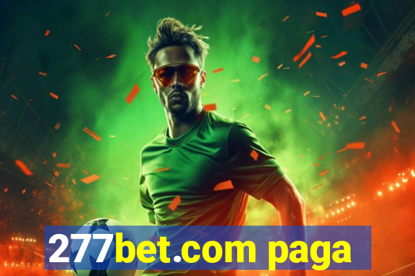 277bet.com paga