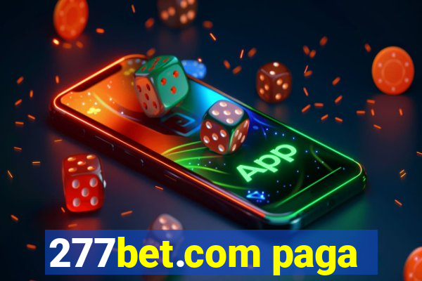 277bet.com paga