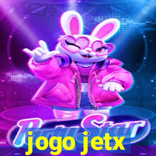 jogo jetx