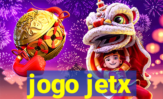 jogo jetx