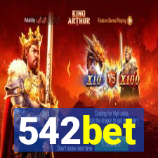 542bet