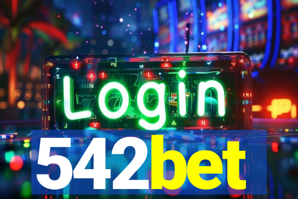 542bet