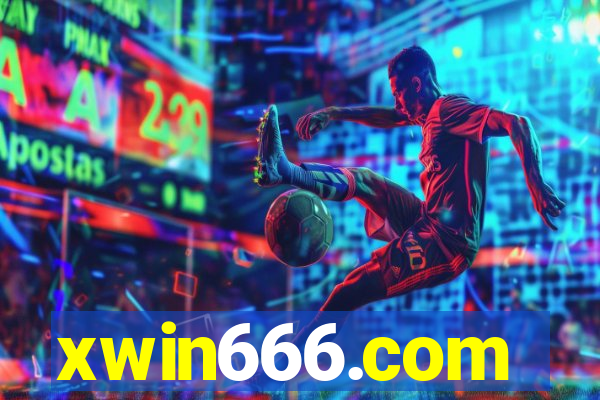 xwin666.com