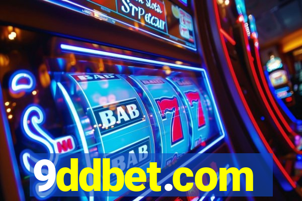 9ddbet.com