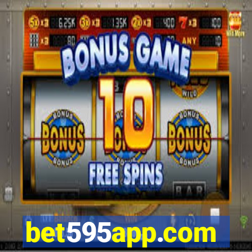 bet595app.com