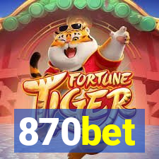 870bet