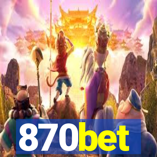 870bet