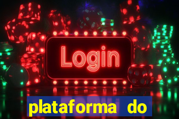 plataforma do gusttavo lima de jogo