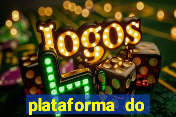 plataforma do gusttavo lima de jogo