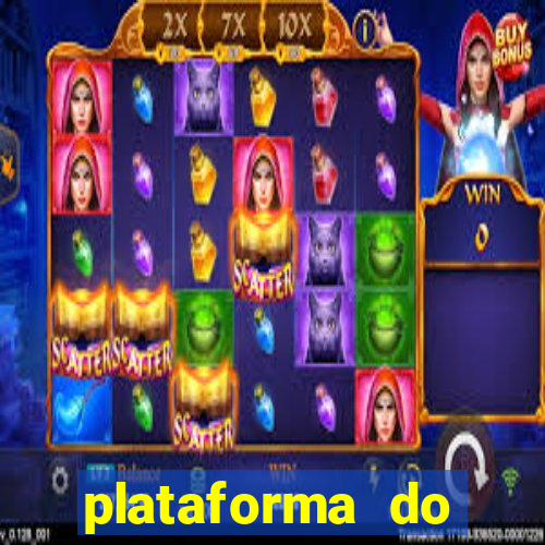 plataforma do gusttavo lima de jogo