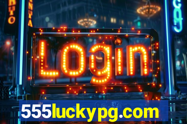 555luckypg.com