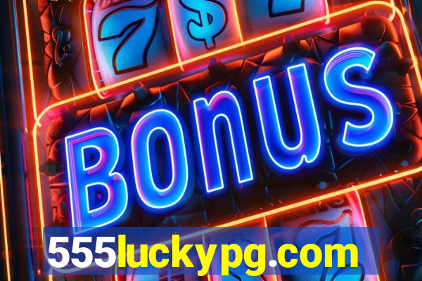 555luckypg.com